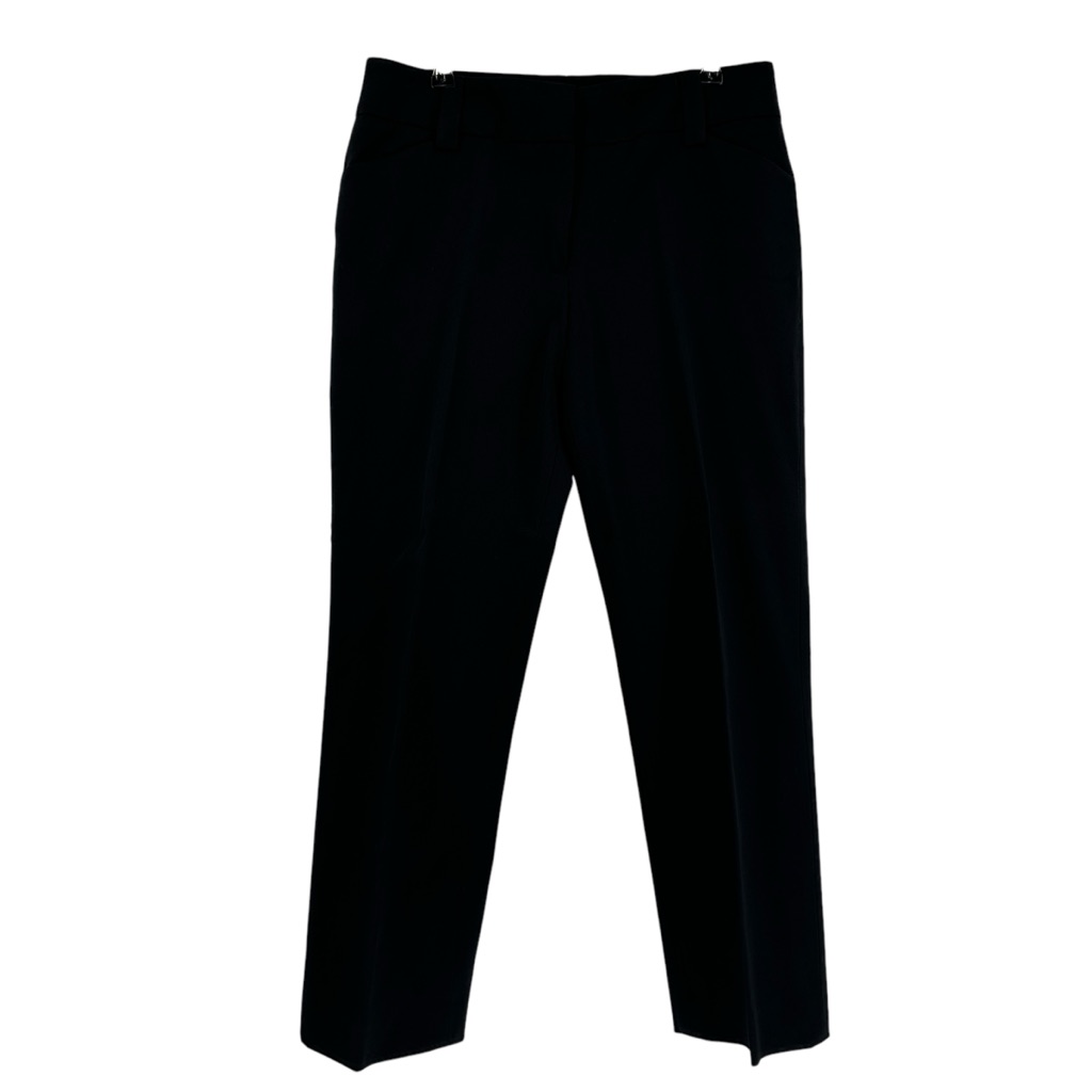 Nwt Elliott Lauren Essential Stretch Ponte Pant